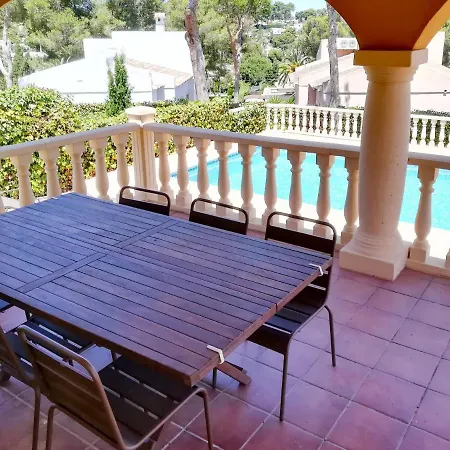 Hébergement de vacances Monte Verde *